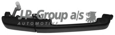 JP GROUP 1187200270 -  Ручка двери